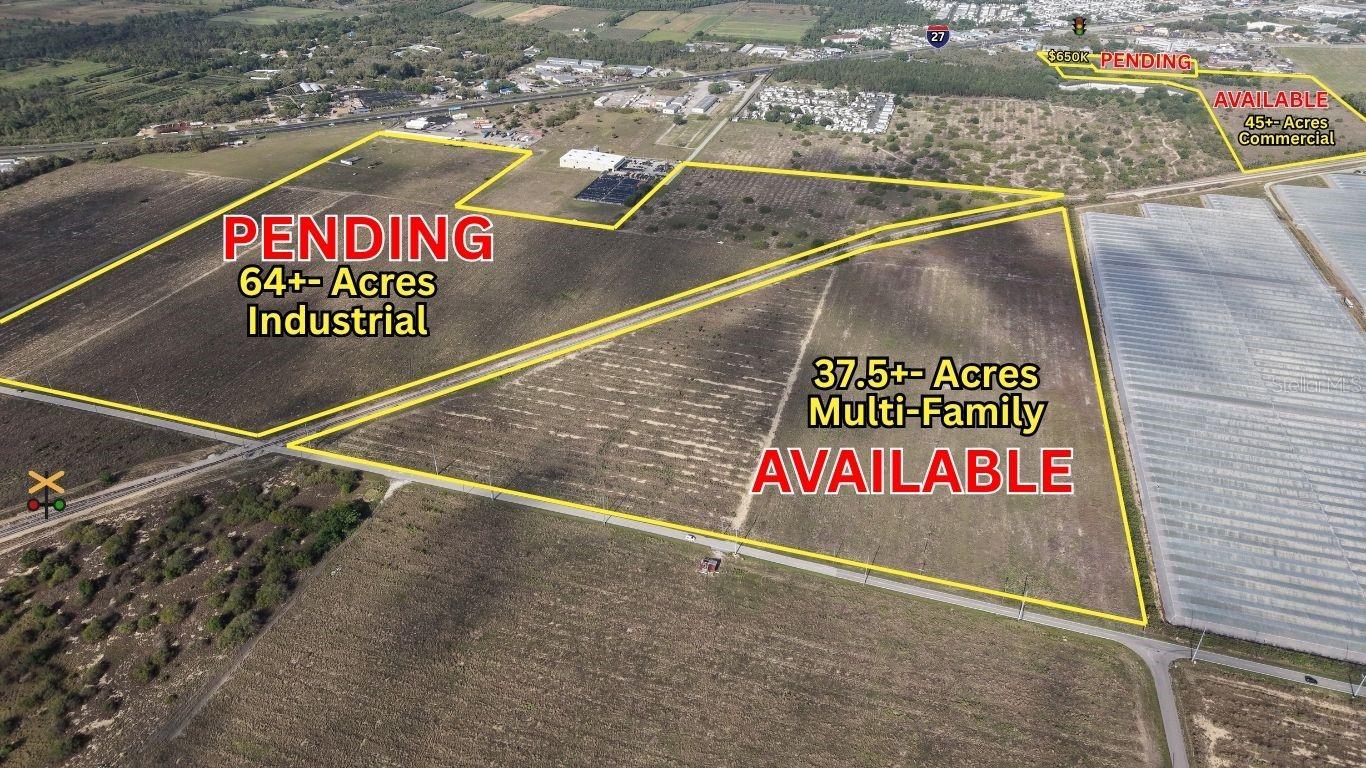 4199 Desoto City Rd Property Photo 1