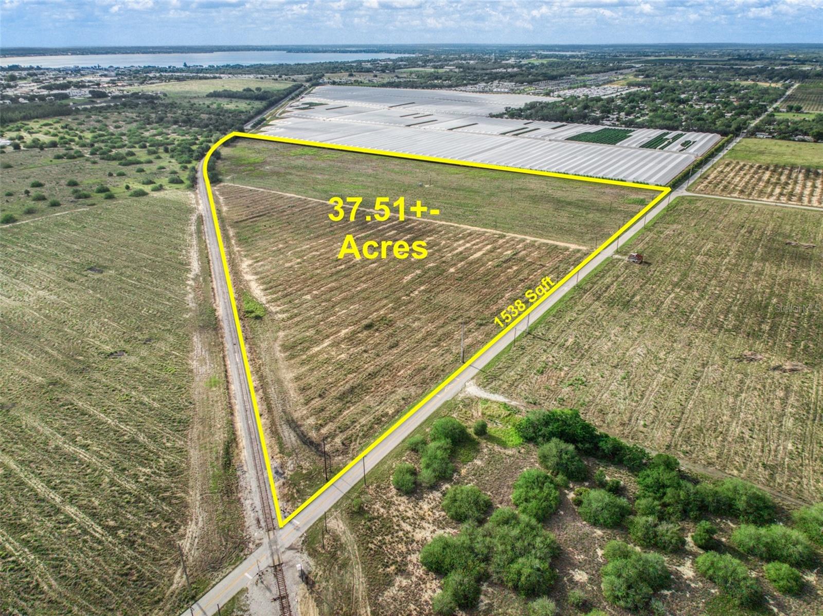 4199 Desoto City Rd Property Photo 2