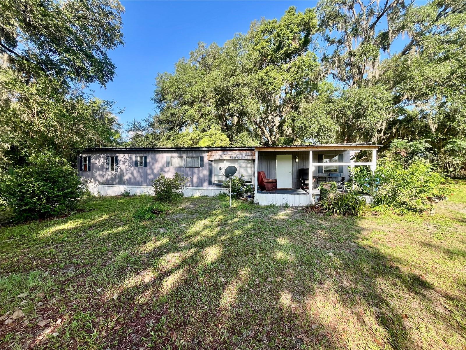 5811 Paul Buchman Hwy Property Photo