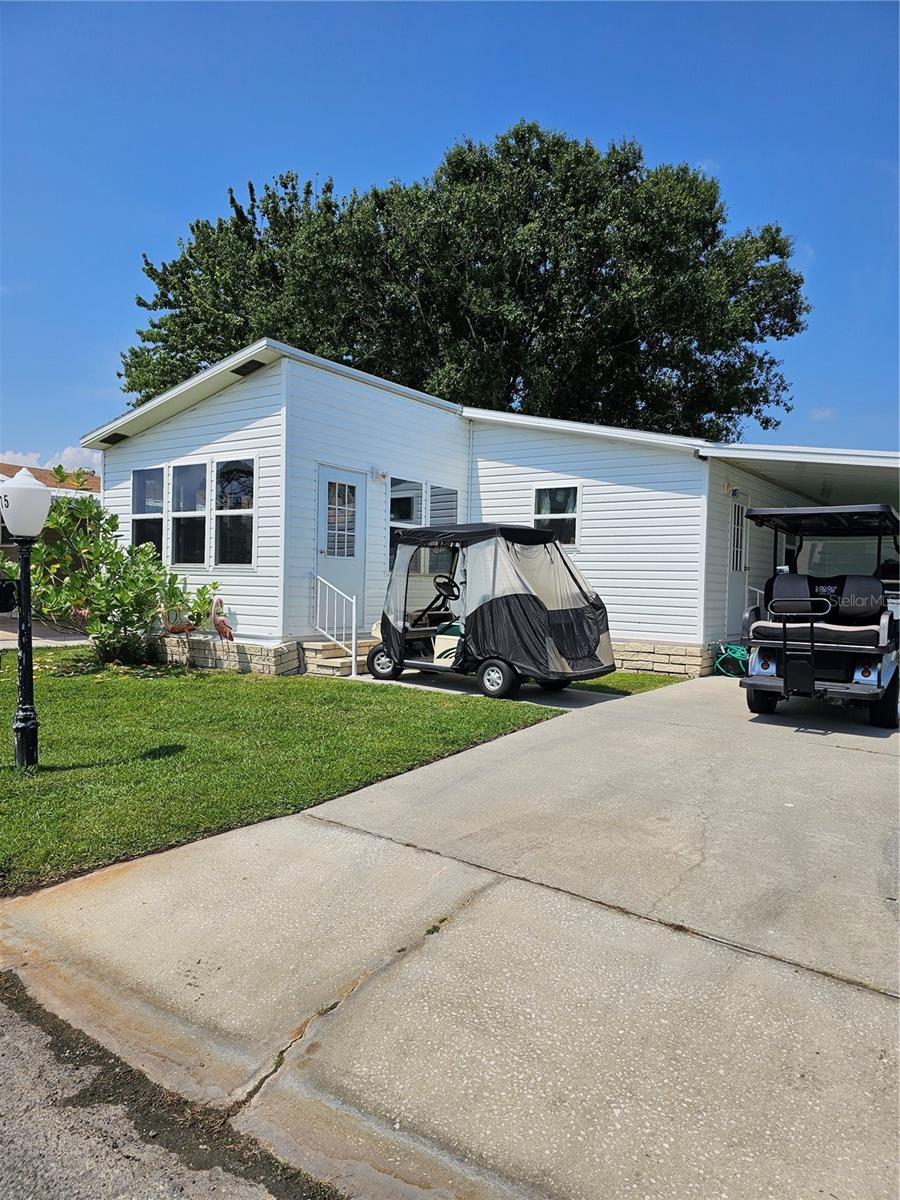 375 Melbourn Dr Property Photo 1