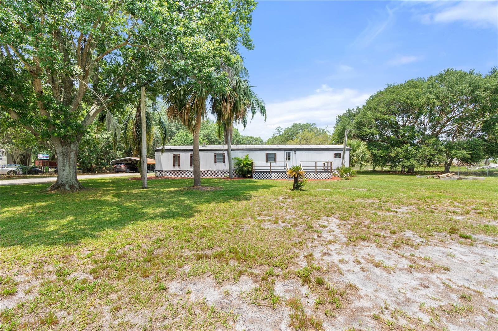 4030 Cedar Hammock St Property Photo 1