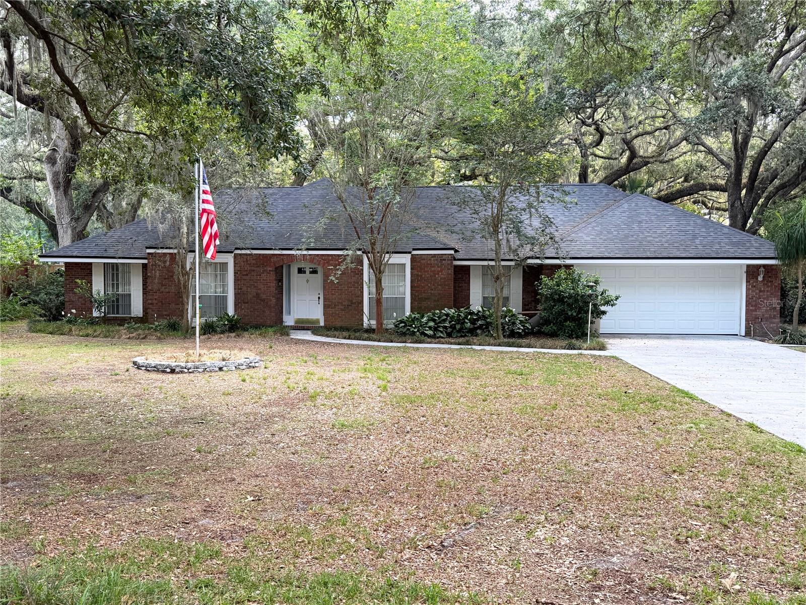 6116 Sweet Gum Run Property Photo 1