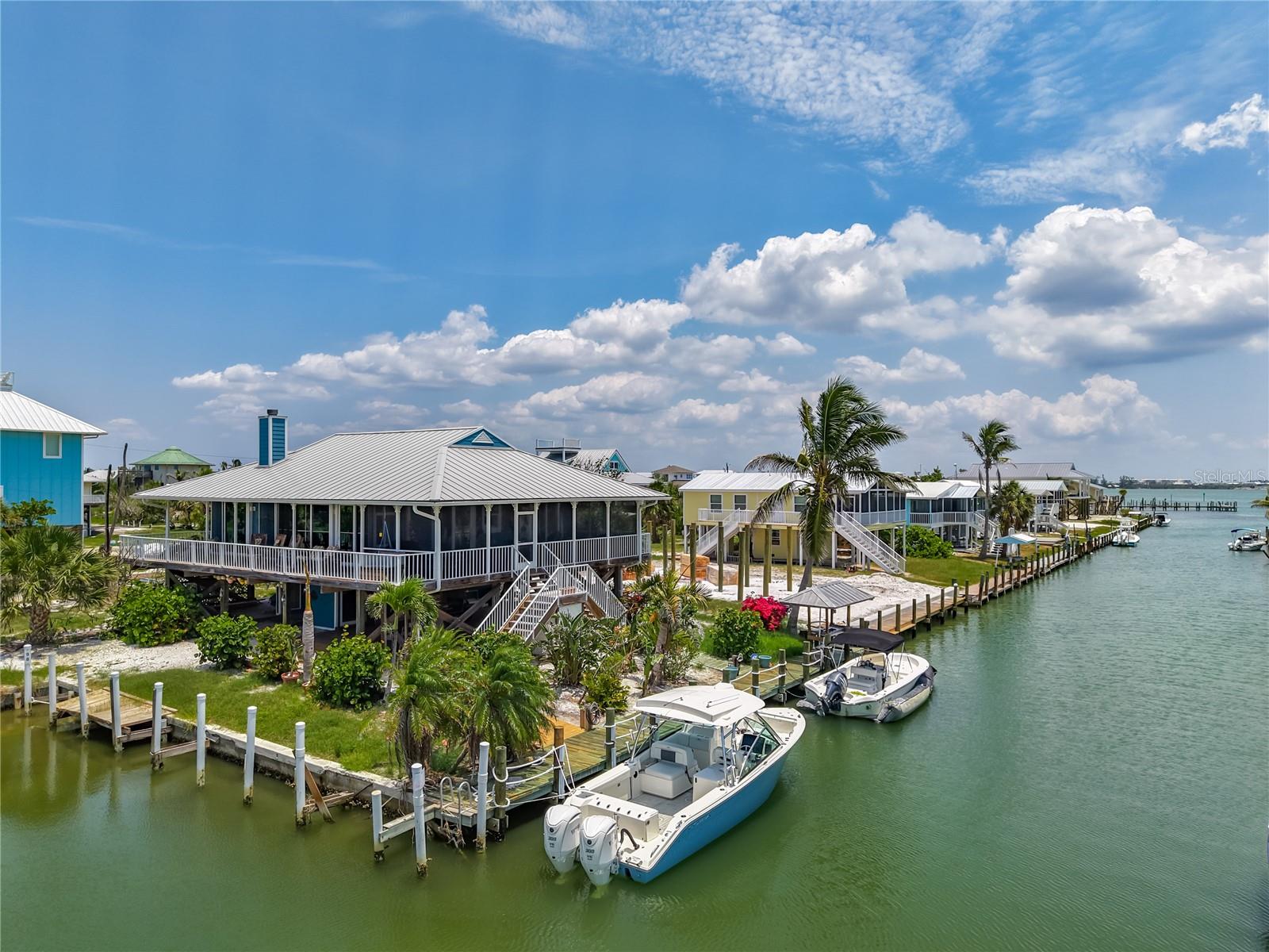 9712 Little Gasparilla Is Property Photo 1