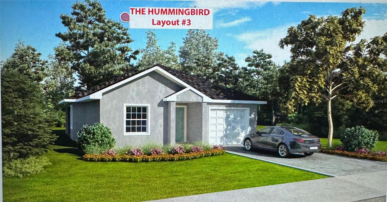 5927 CORMORANT CT Property Photo 1