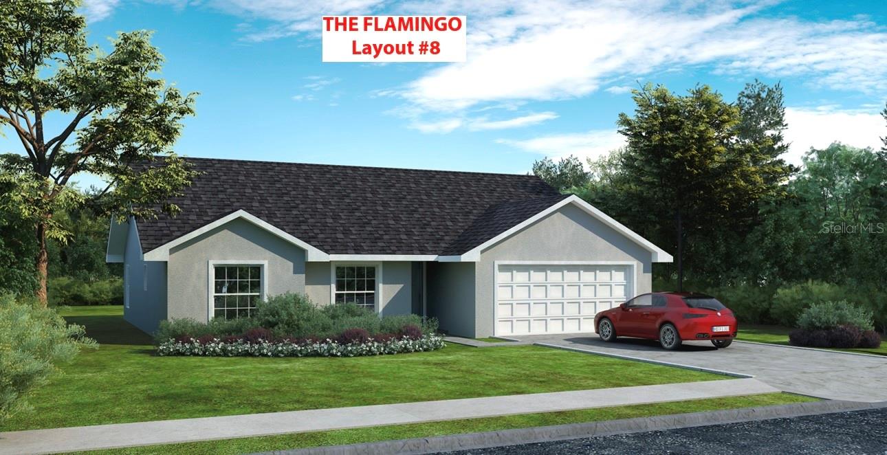 5992 TEAL TRL Property Photo 1
