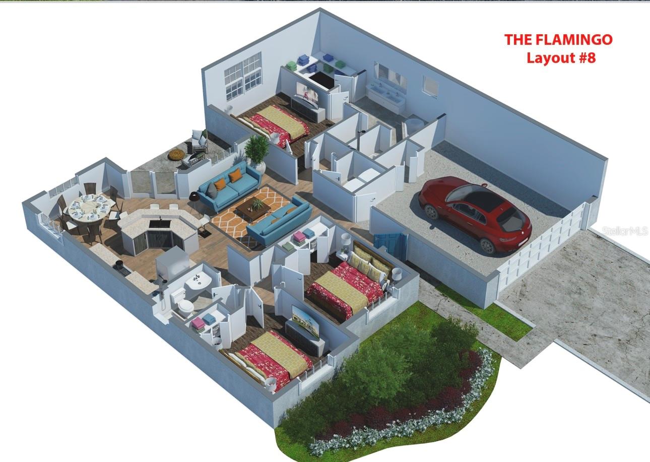 5987 Teal Trl Property Photo 2