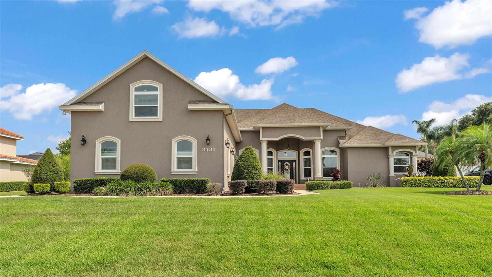 3121 Highlands By The Lake Way Property Photo 1