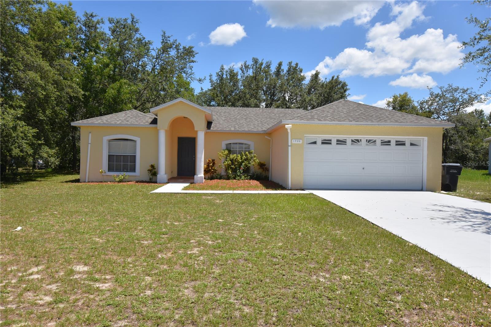 1723 Pilchard Dr Property Photo 1
