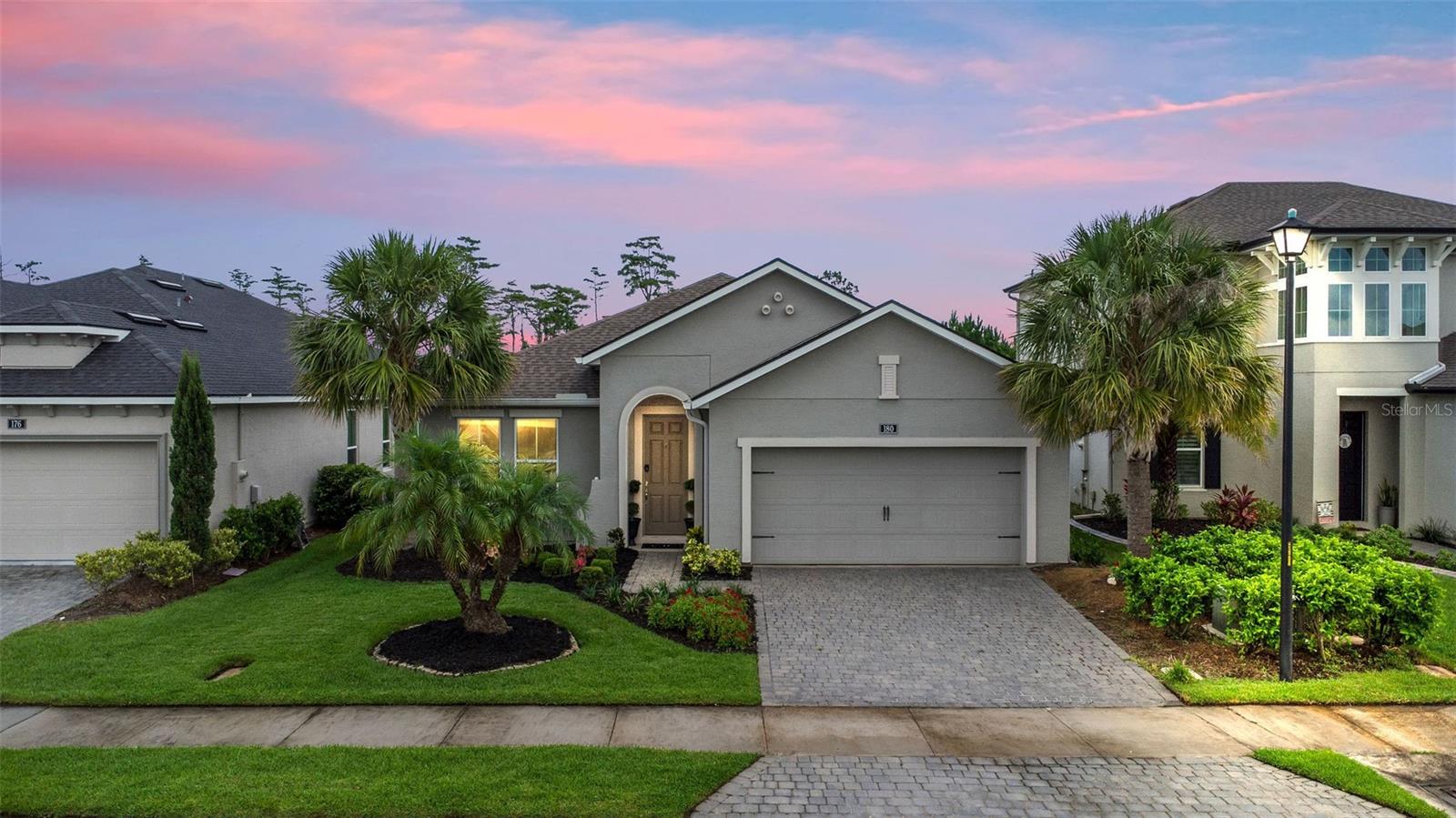 180 Azure Mist Way Property Photo 1