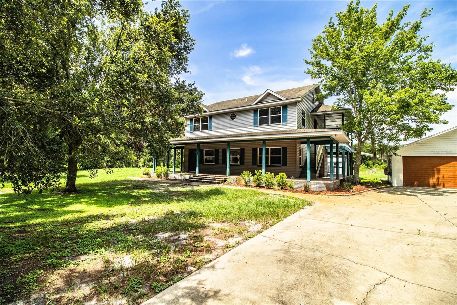 4510 Cindy Rd Property Photo 1