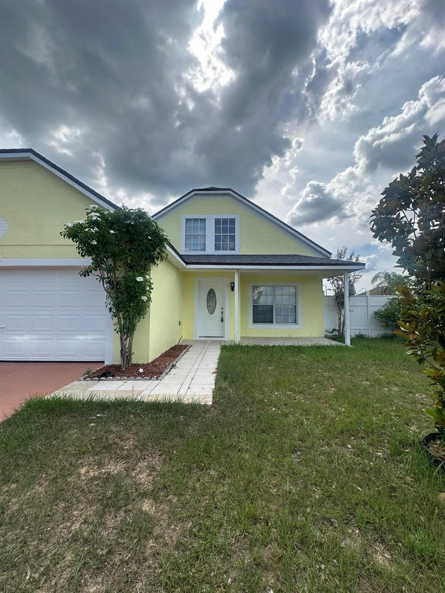 107 Nicholson Dr Property Photo 1