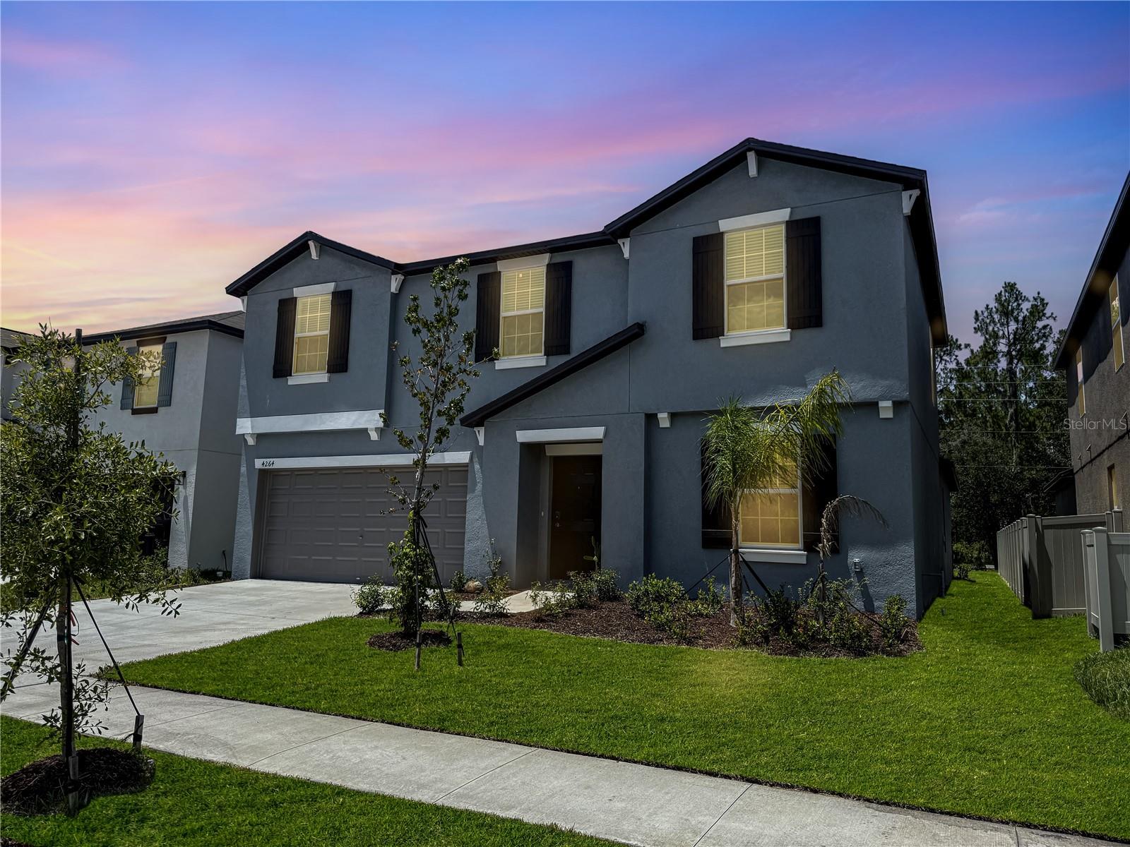 4264 Bridle Booster Way Property Photo 1