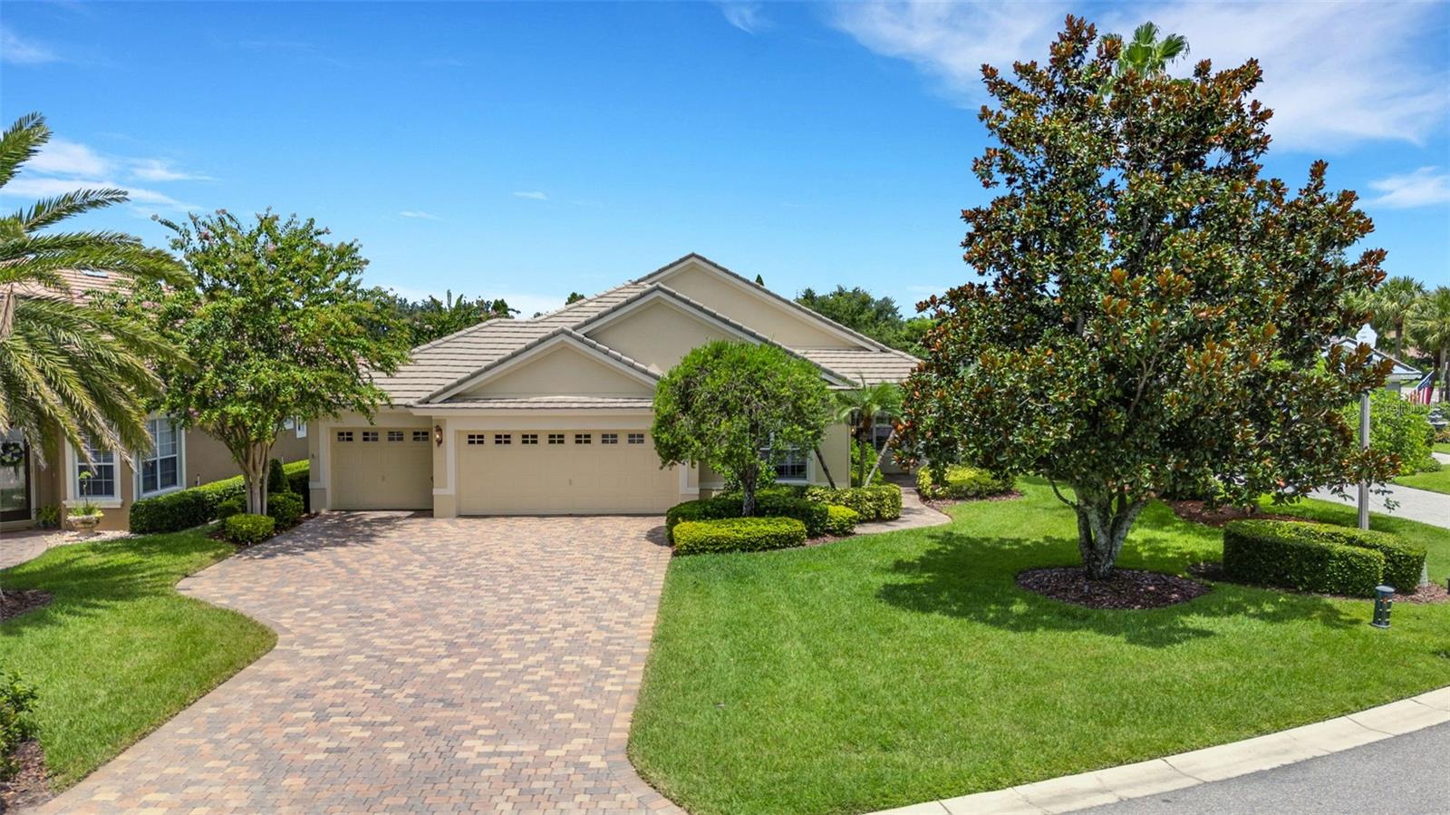 2633 Bellerive Dr Property Photo 1