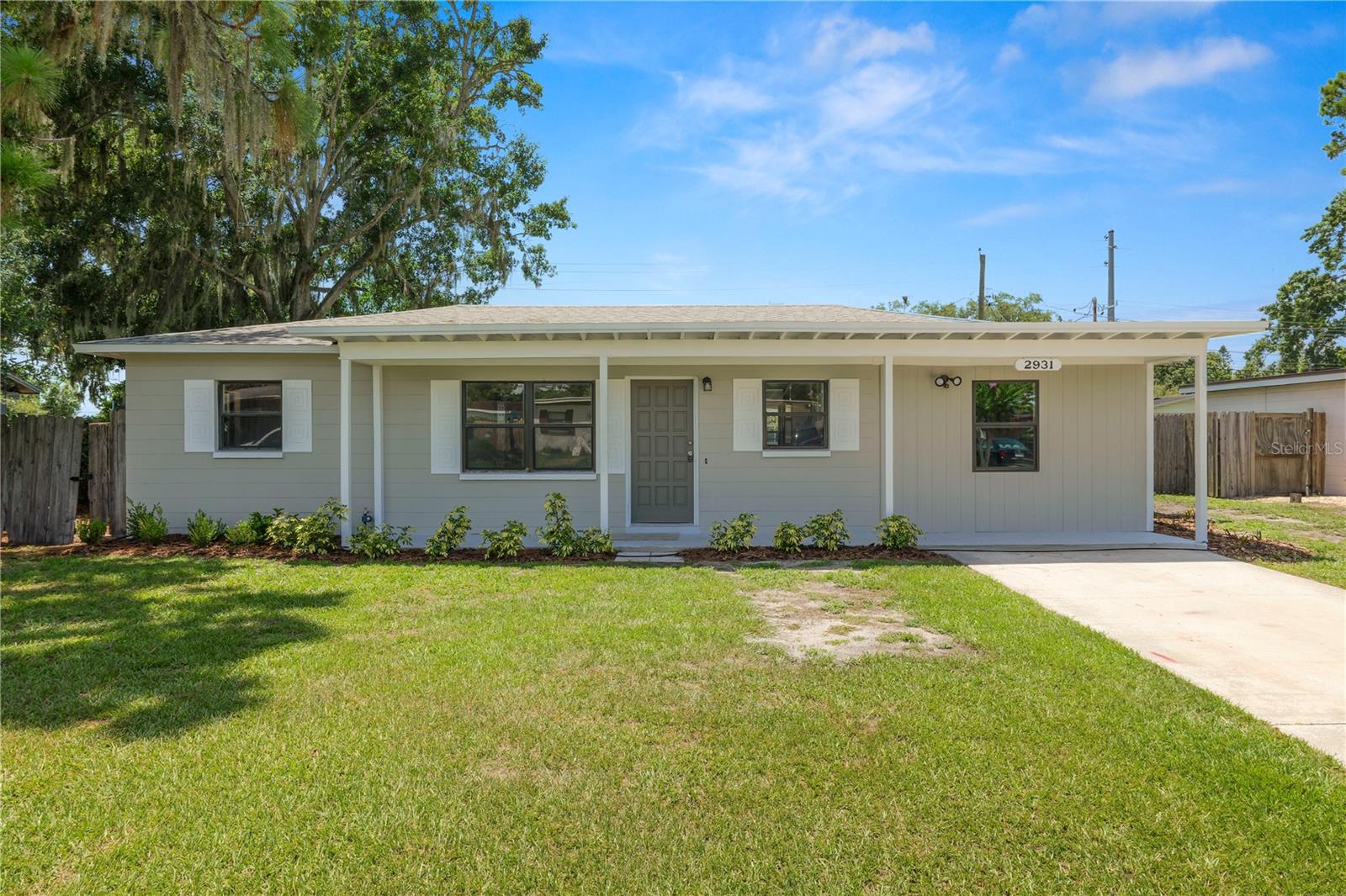 2931 Pineway Ave Property Photo 1