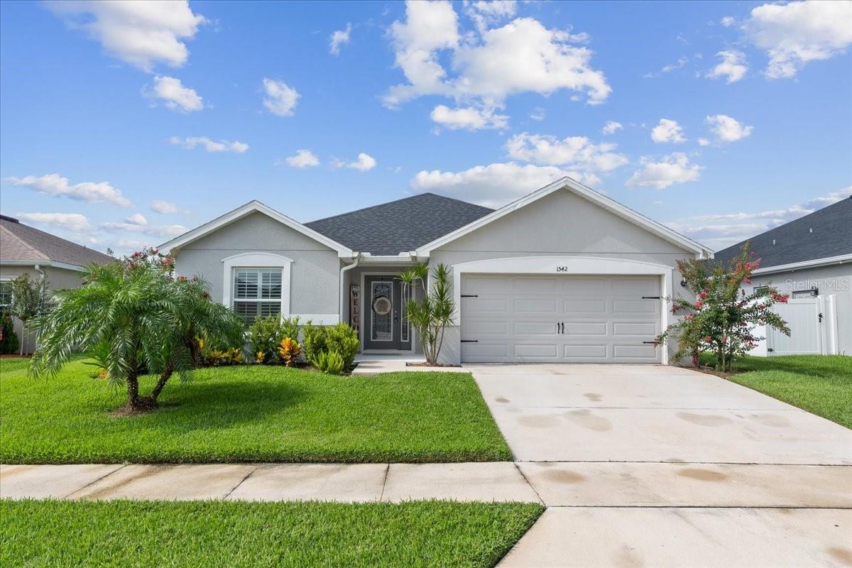 1542 Hollow Tree Ct Property Photo 1