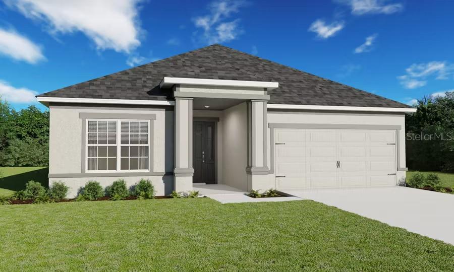 1321 Mottled Duck Ln Property Photo 1
