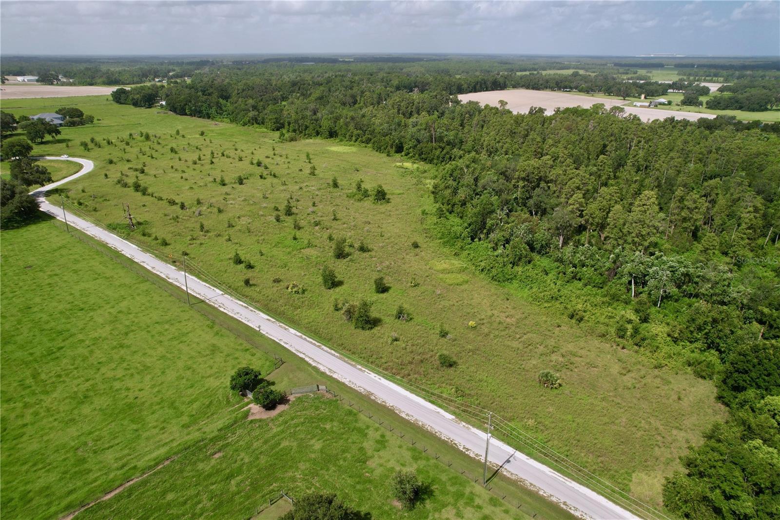 0 Hancock Rd Property Photo 1