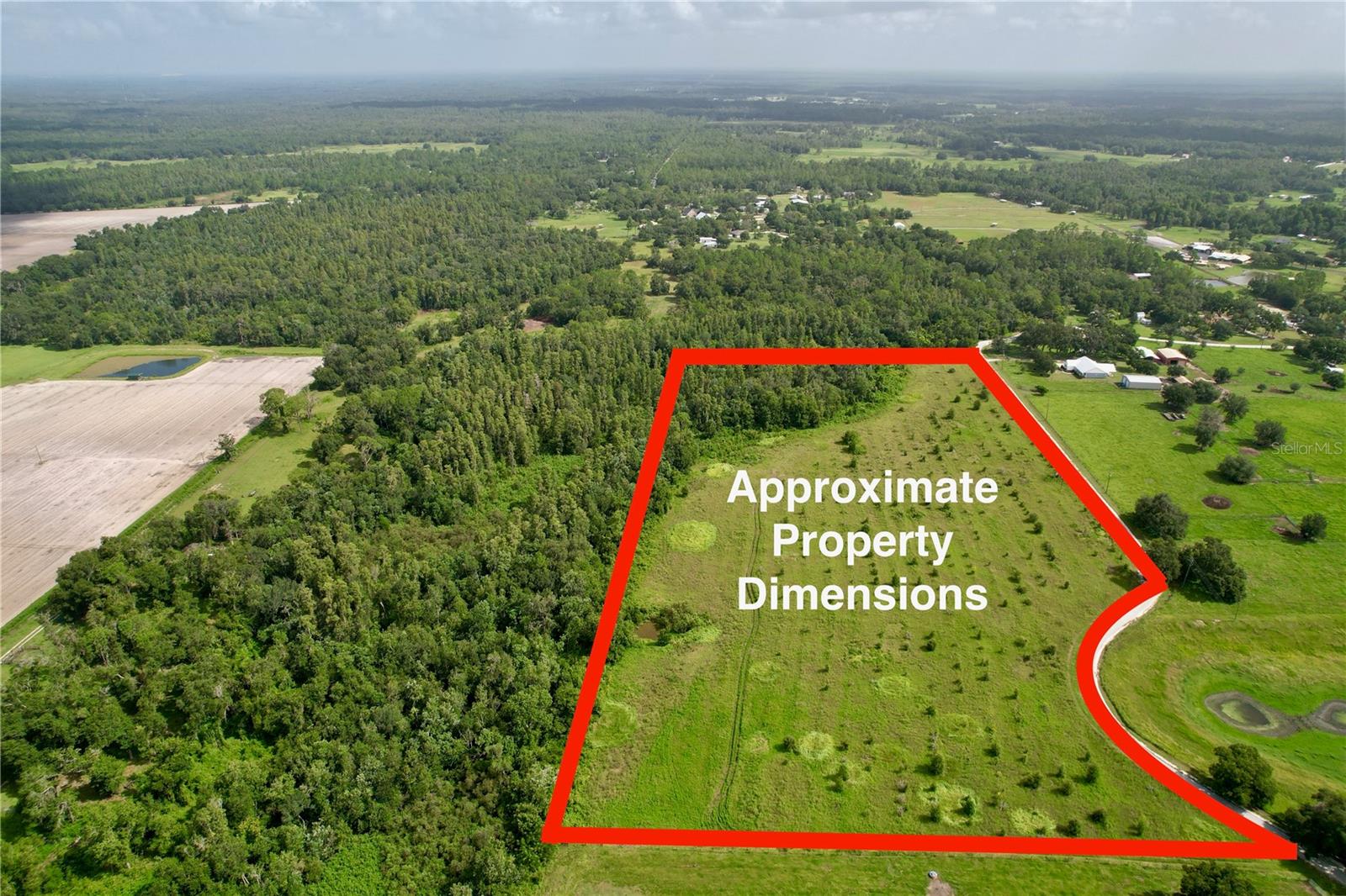 0 Hancock Rd Property Photo 3