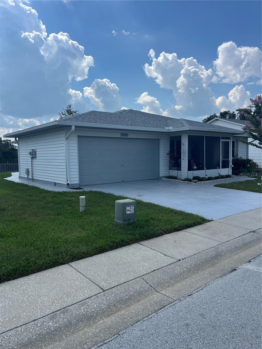 3542 Highland Fairways Blvd Property Photo 1