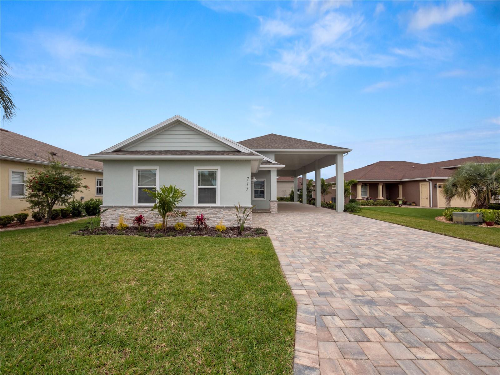 715 Teaberry Trl Property Photo 1