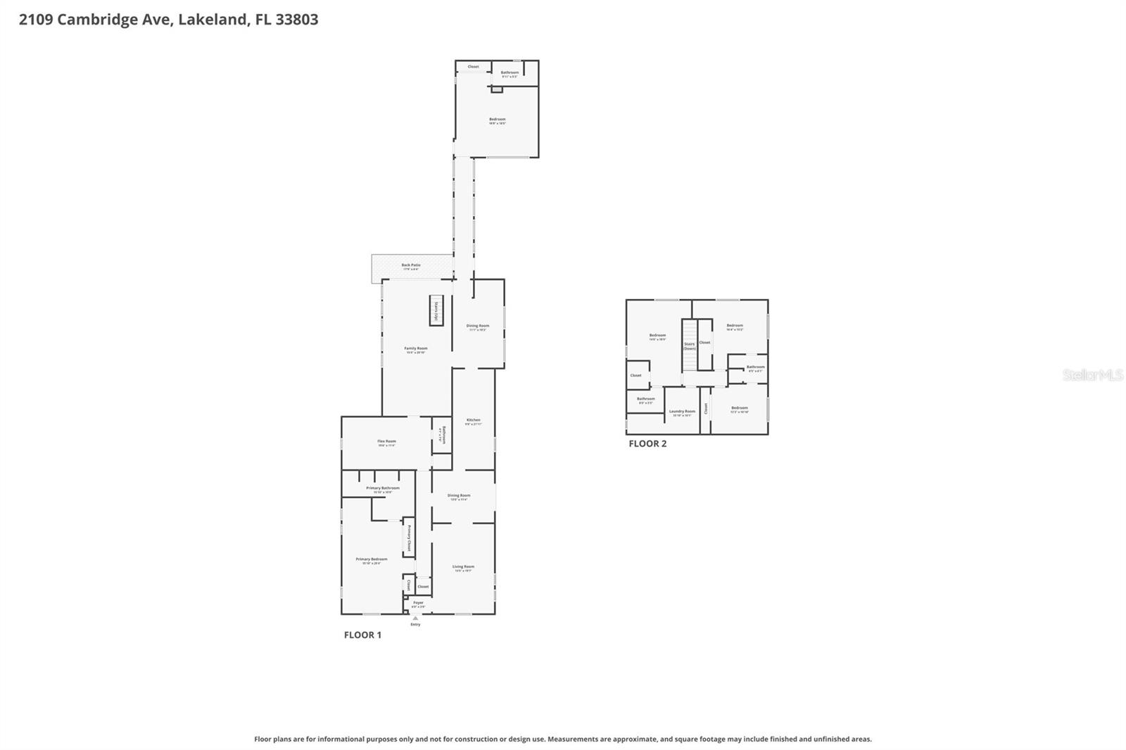 2109 Cambridge Ave Property Photo 79