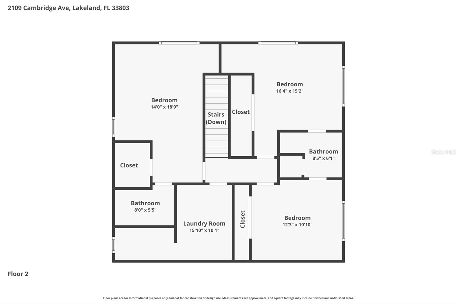 2109 Cambridge Ave Property Photo 80