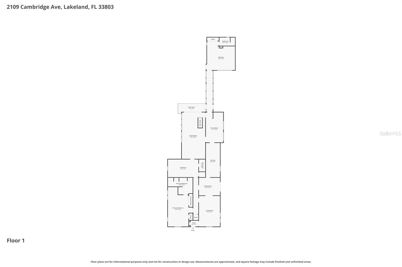 2109 Cambridge Ave Property Photo 81