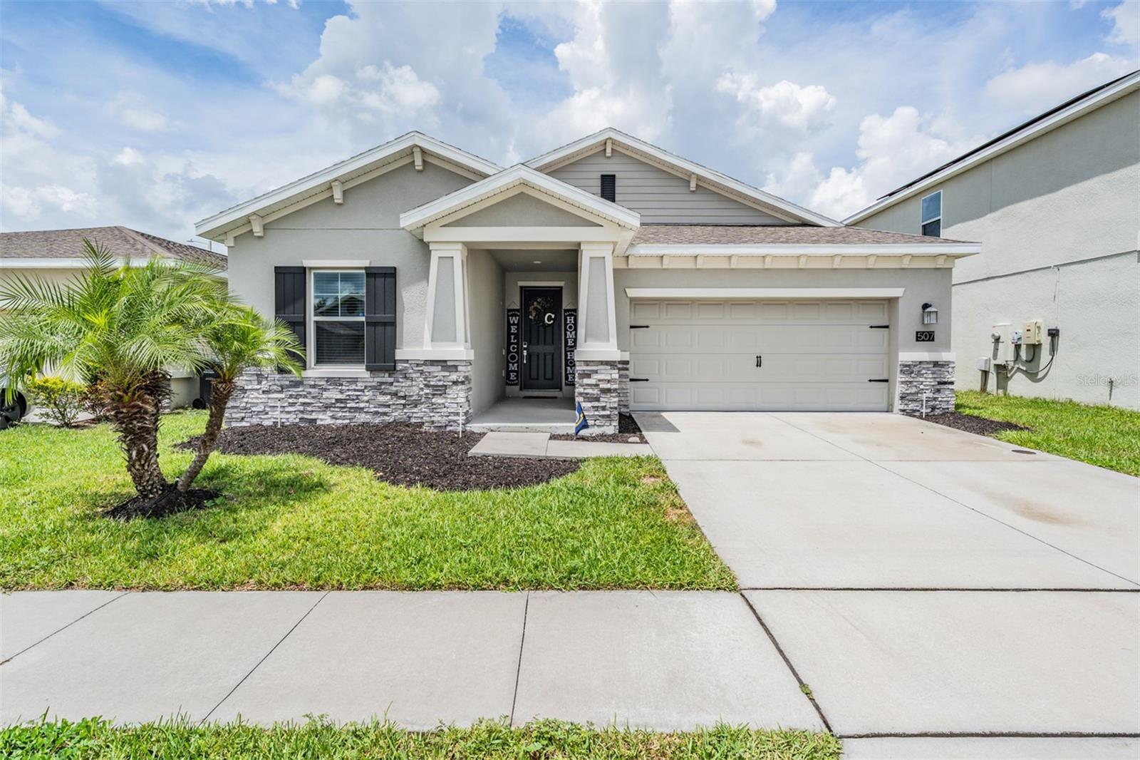507 Patton Loop Property Photo 1