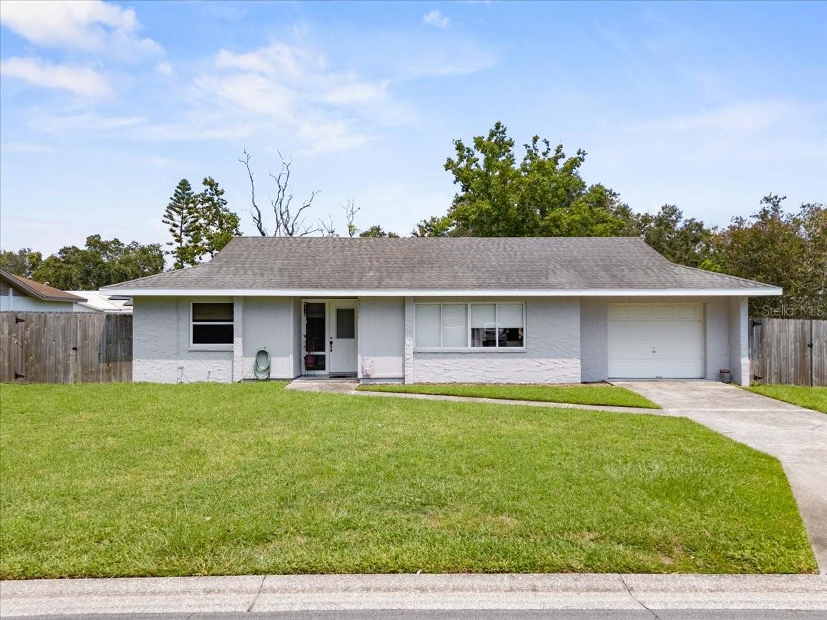 3842 Bent Tree Loop W Property Photo 1