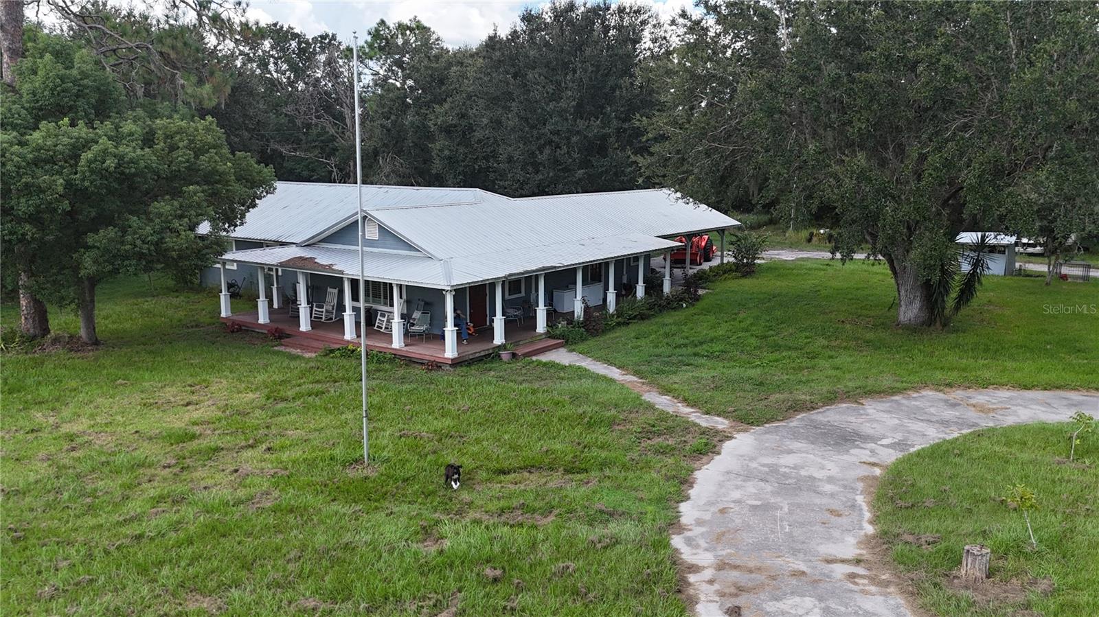1793 State Road 64 E Property Photo 1