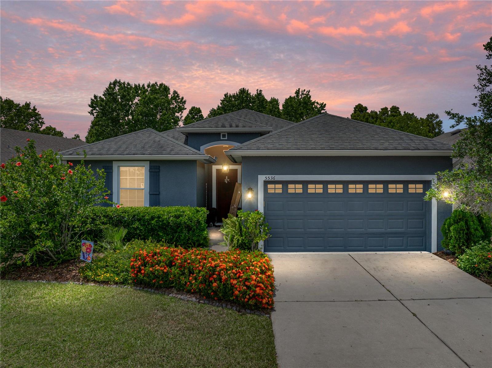 5536 Huron Way Property Photo 1