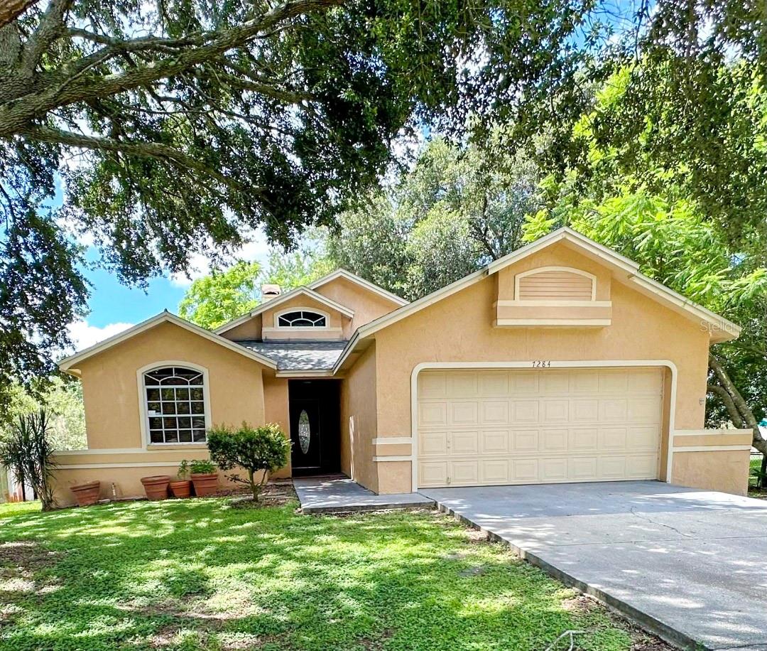 7284 Pebble Pass Loop Property Photo 1