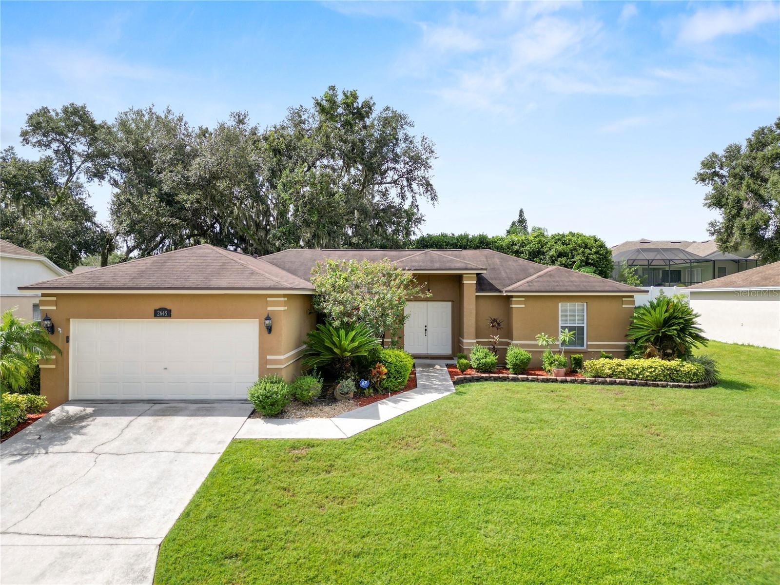 2645 Green Valley Dr Property Photo 1