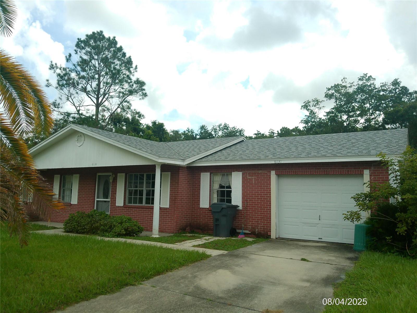 6131 Doe Cir E Property Photo 1