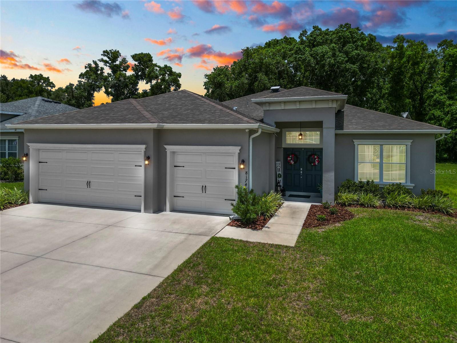 8174 Wilder Loop Property Photo 1