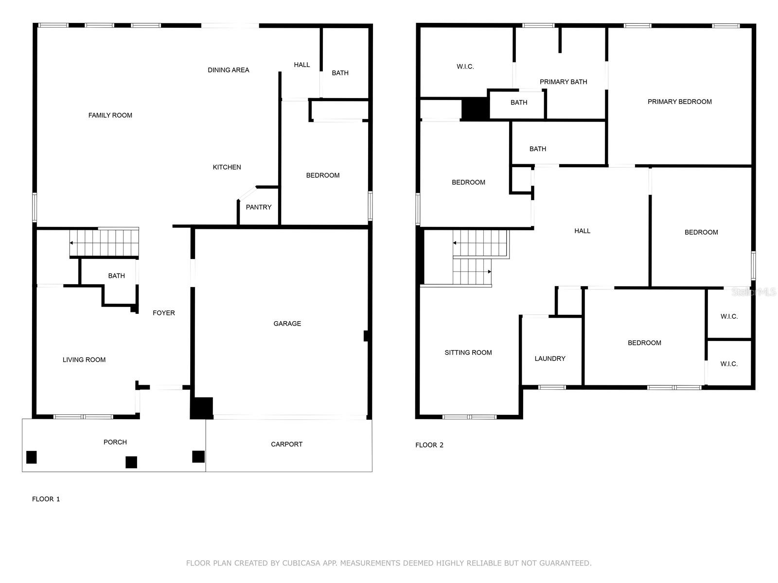 871 Fillmore Ct Property Photo 2
