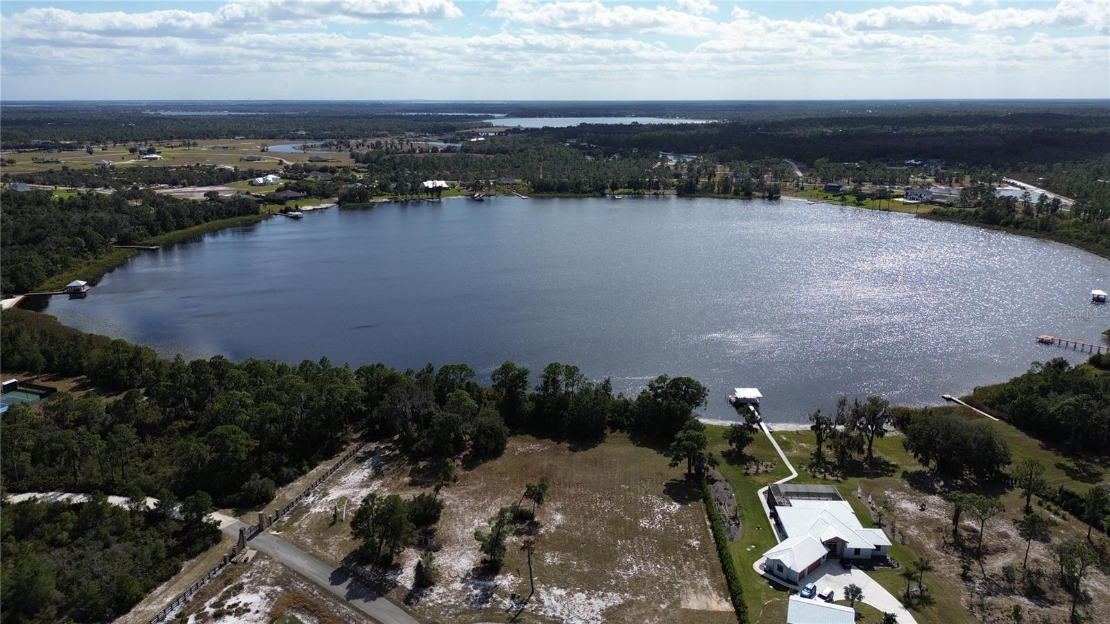4094 Camp Shore Dr Property Photo 1