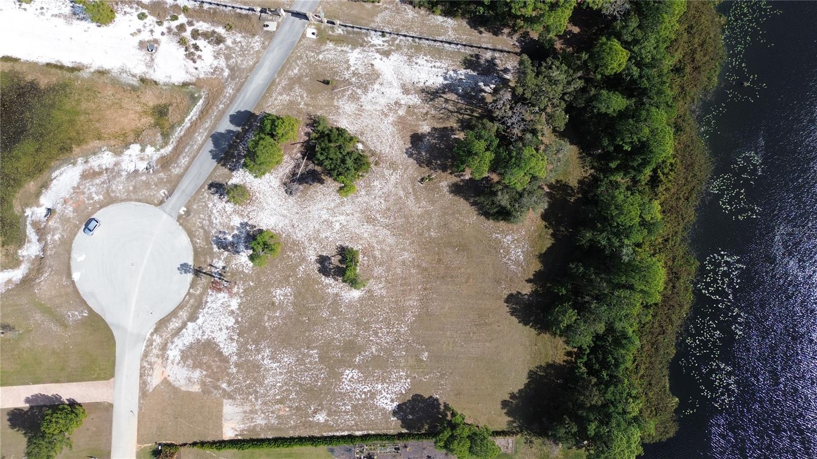 4094 Camp Shore Dr Property Photo 2