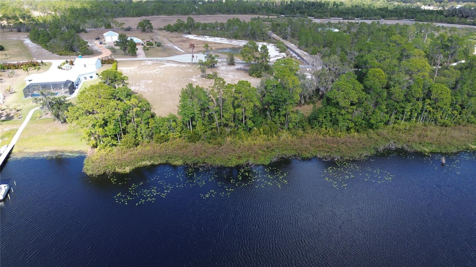 4094 Camp Shore Dr Property Photo 3
