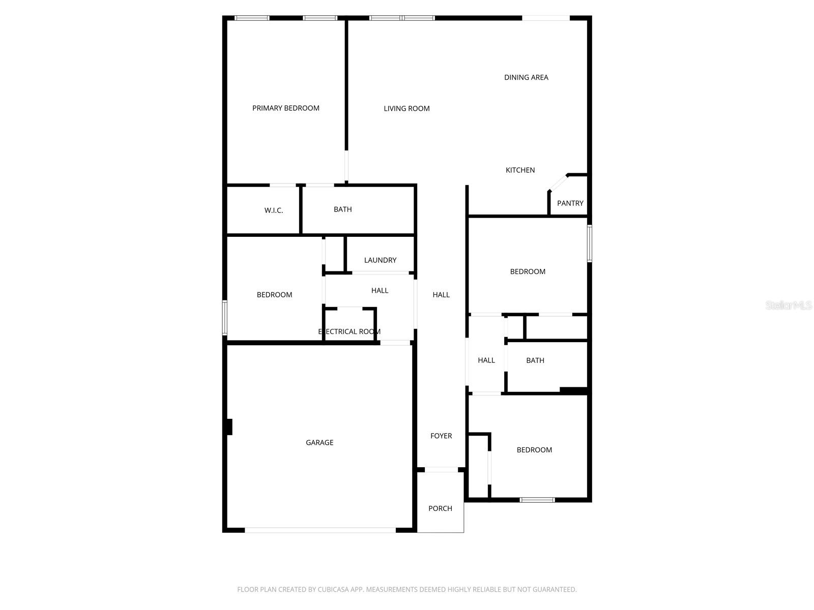 3307 Fox Ridge Dr Property Photo 2