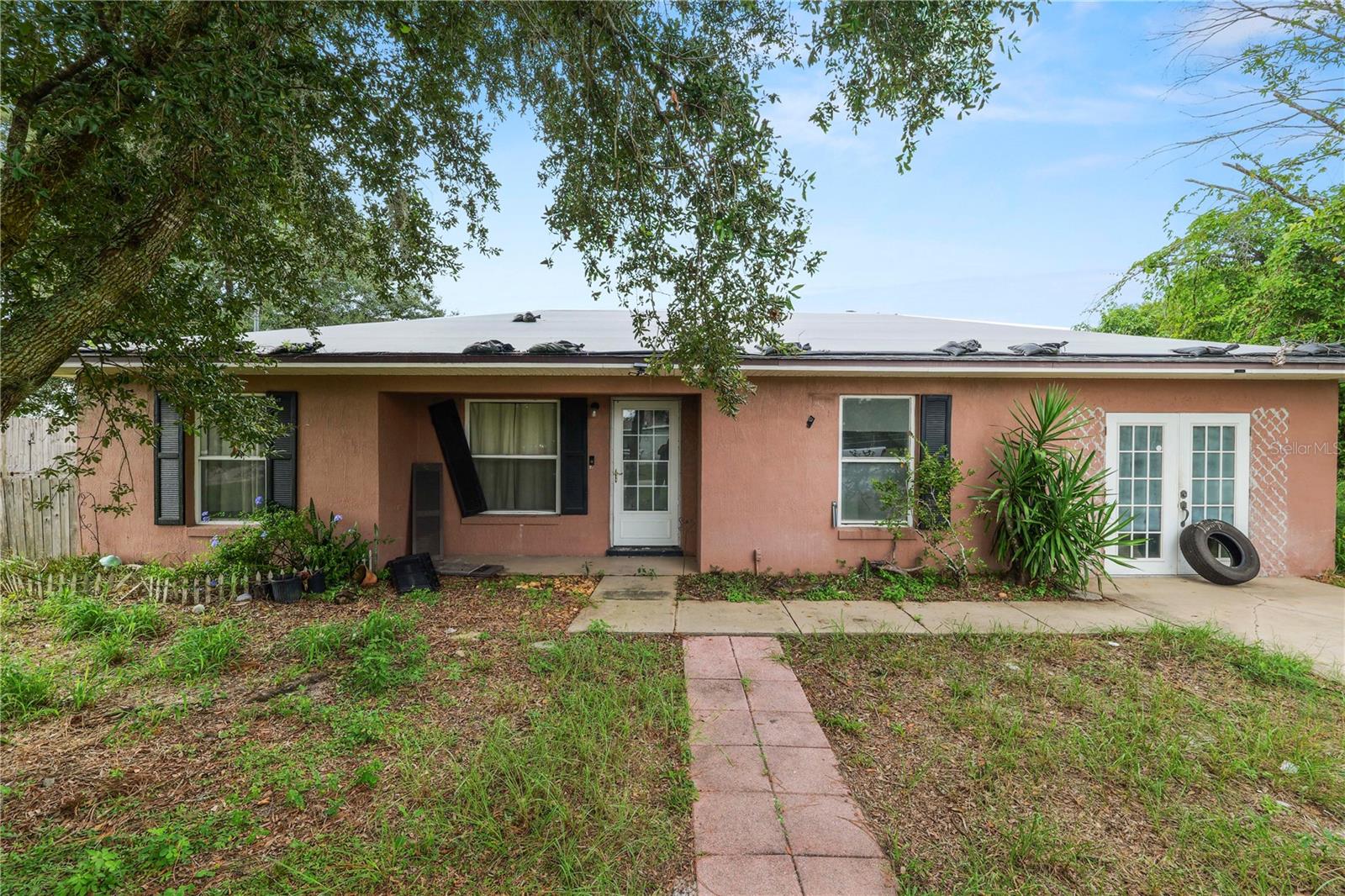 136 MADERA DR