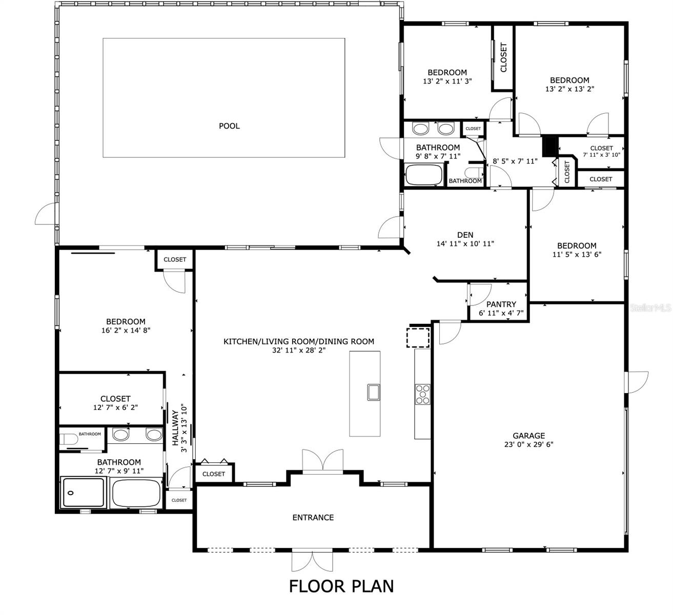 5238 Upland Pl Property Photo 64