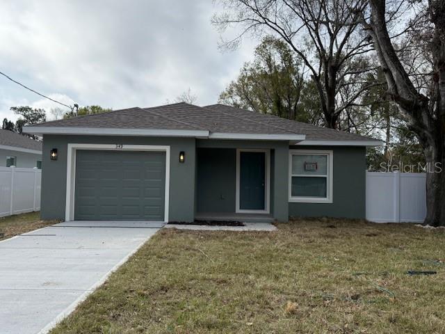 349 Dixie Hwy Property Photo 1