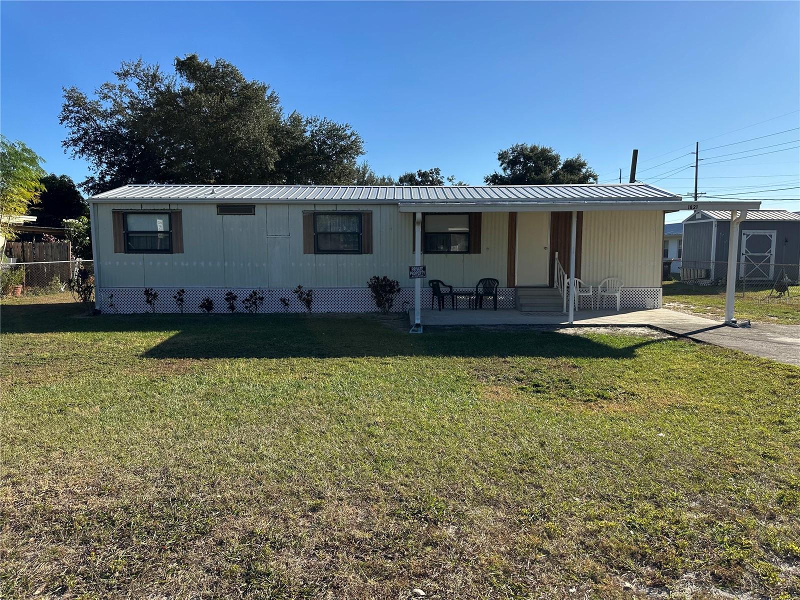 1821 Fruitland Park Cir Property Photo 1