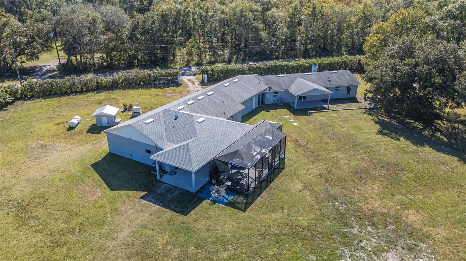 2525 RANCHLAND ACRES RD