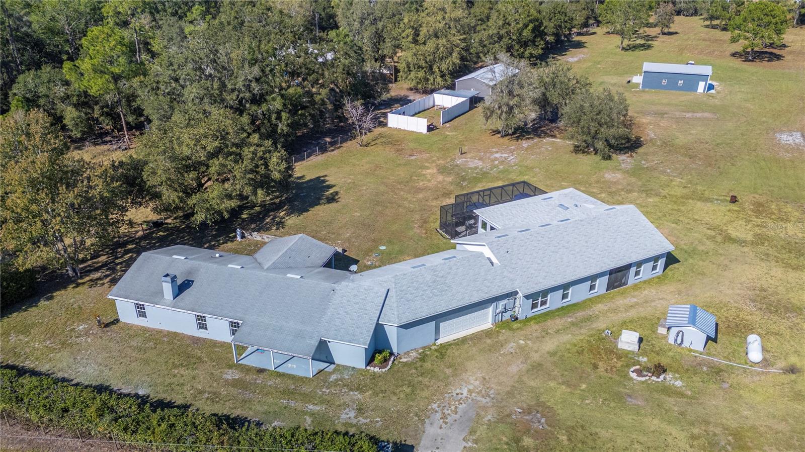 2525 Ranchland Acres Rd Property Photo 2