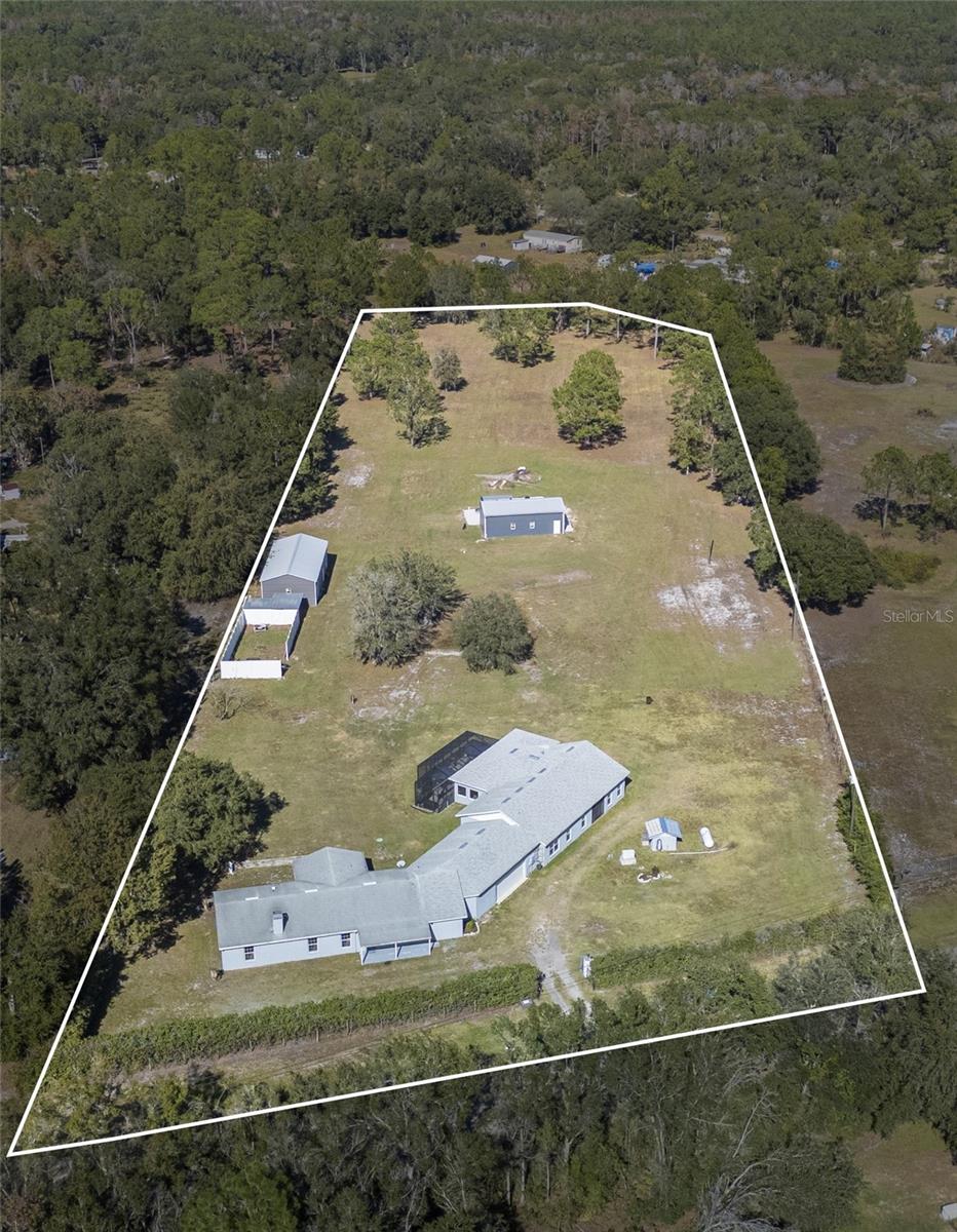 2525 Ranchland Acres Rd Property Photo 5