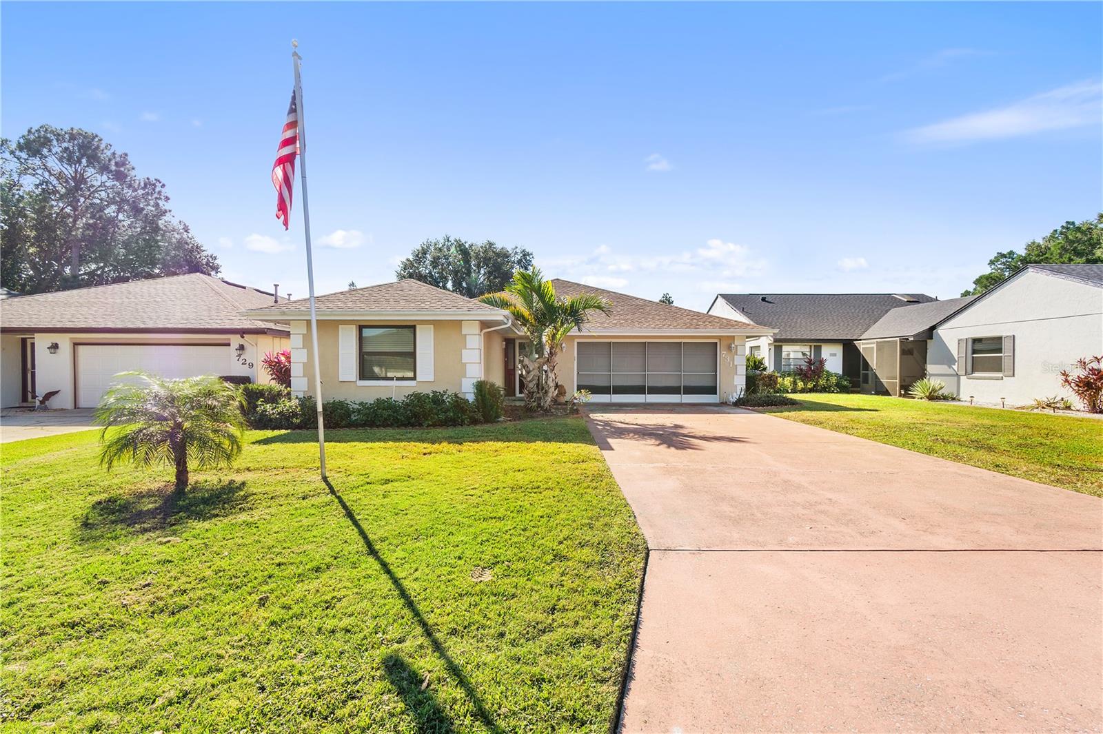 731 CANBERRA RD Property Photo 1