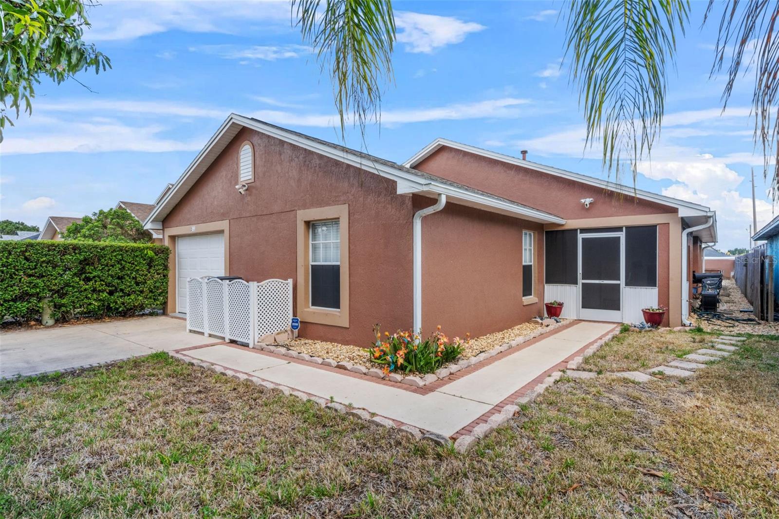 511 MARCIA LOOP