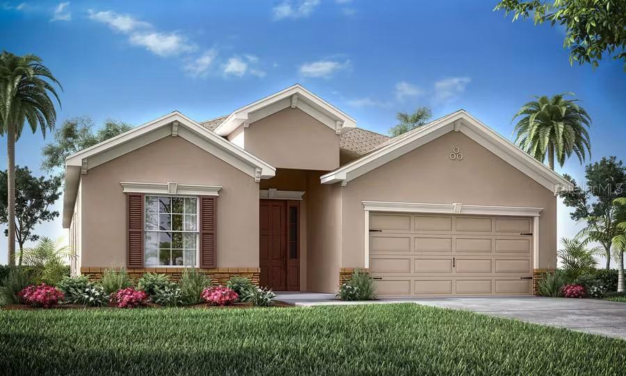 165 CLOVERBROOK TRL